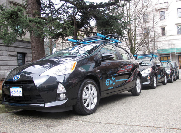 car share Vancouver2
